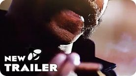 Black Dynamite 2 Teaser Trailer (2018) Michael Jai White