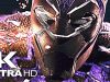 Black Panther Clips, Trailer & Making-Of (2018)