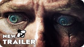 Blue World Order Trailer (2018) Sci-Fi Movie