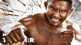 Broken Sword Hero Trailer (2017) Martial-Arts Movie | Thong Dee Fun Khao