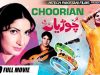 CHOORIAN – Saima, Moammar Rana, Shafqat Cheema – Blockbuster Movie (Full Official Pakistani Movie)