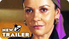 Cocaine Godmother Trailer (2018) Catherine Zeta-Jones Movie