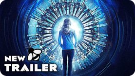 Curvature Trailer (2018) Sci-Fi Movie