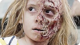 DEAD RISING 2: ENDGAME Trailer (2016) Zombie Horror Movie