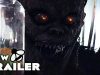 DEATH NOTE Film Clip & Trailer (2017) Netflix Movie