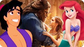 DISNEY LIVE-ACTION MOVIES Preview | The Most Important Upcoming Disney Live-Action Movies
