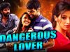 Dangerous Lover (Vaamanan) Hindi Dubbed Full Movie | Jai, Rahman, Priya Anand, Lakshmi Rai