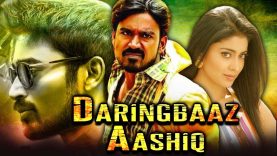 Daringbaaz Aashiq (Kutty) Tamil Hindi Dubbed Full Movie | Dhanush, Shriya Saran, Sameer Dattani