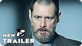 Dark Crimes Trailer (2018) Jim Carrey Thriller