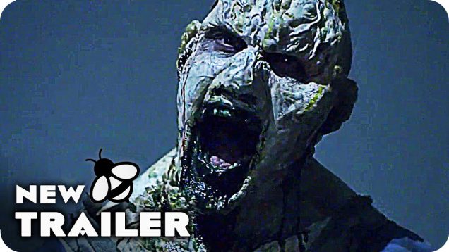 Dead Trigger Trailer (2017) Dolph Lundgren Zombie Movie