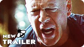 Death Wish Grindhouse Trailer (2018) Bruce Willis Movie