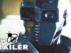 Defective Trailer (2017) Science-Fiction Movie
