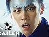 Detective Dee 3 The Four Heavenly Kings Trailer (2018) Tsui Hark Movie
