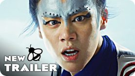 Detective Dee 3 The Four Heavenly Kings Trailer (2018) Tsui Hark Movie