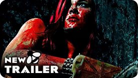 Don’t Fuck In The Woods 2 Trailer (2018) Horror Movie