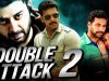 Double Attack 2 (Thani Oruvan) Tamil Hindi Dubbed Full Movie | Jayam Ravi, Arvind Swamy, Nayanthara