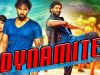 Dynamite Telugu Hindi Dubbed Full Movie | Vishnu Manchu, Pranitha Subhash, J. D. Chakravarthy