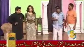 Easy Load Full Punjabi Stage Drama