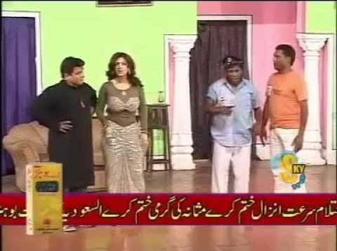Easy Load Full Punjabi Stage Drama