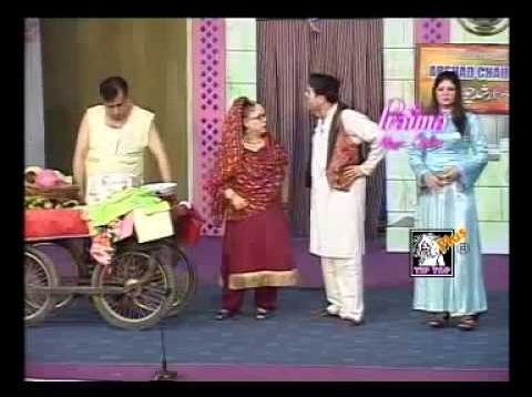 Eid Special Pakistani Punjabi Stage Drama Full 2013 Ups Part2 Full Drama New 2013