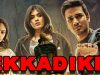 Ekkadiki (Ekkadiki Pothavu Chinnavada) Telugu Hindi Dubbed Full Movie | Nikhil Siddharth