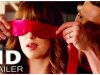 FIFTY SHADES FREED Trailer 2 (Extended) 2018