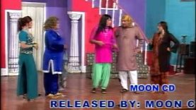Fashion – Pakistani Punjabi Stage Drama Full Part 1 OF 2