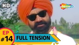 Full Tension Ep #14 – Jaspal Bhatti’s funny encounters with Beggars – Best TV show of 90’s