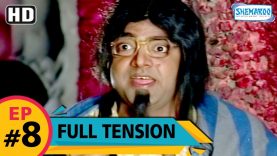 Full Tension Ep #8 – Jaspal Bhatti Acting Special – Best TV show of 90’s