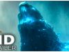 GODZILLA 2: King of the Monsters Trailer (2019)