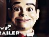 GOOSEBUMPS 2 Trailer 2 (2018) Haunted Halloween