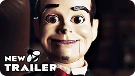 GOOSEBUMPS 2 Trailer 2 (2018) Haunted Halloween