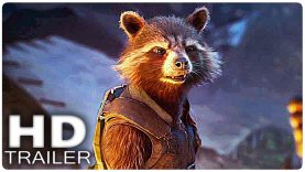 GUARDIANS OF THE GALAXY 2 Trailer 3 Teaser (Marvel 2017)