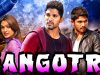 Gangotri Hindi Dubbed Full Movie | Allu Arjun, Aditi Agarwal, Prakash Raj