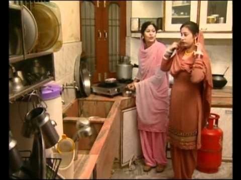 Ghar Di Izzat (Punjabi Film) Part 2 – Punjabi Comedy
