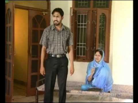 Ghar Di Izzat (Punjabi Film) Part3