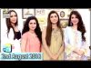 Good Morning Pakistan – Mansha Pasha & Hajra Yamin – 2nd August 2018 – ARY Digital Show