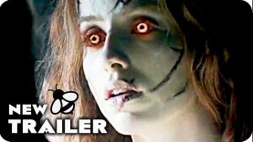 HERETIKS Trailer (2018) Horror Movie
