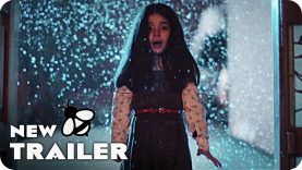 HOUSEWIFE Trailer (2018) Horror Movie