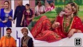 Heer Ranjha Full Comedy Pakistani Punjabi Pakistani Stage Drama