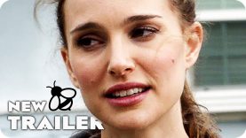Heyday of the Insensitive Bastards Trailer (2017) James Franco Natalie Portman Movie