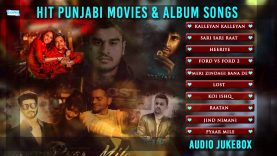 Hit Punjabi Songs | Audio Jukebox | Latest Punjabi Songs Collection | Shemaroo Entertainment