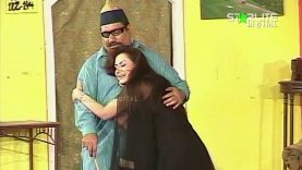 House Full 2 Nargis and Nasir Chinyoti New Pakistani Stage Drama Full Comedy Funny Play
