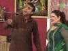 Hussan Diyan Miyhian Iftikhar Thakur New Pakistani Stage Drama Full Comedy Funny Play with fun tv
