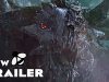 I Kill Giants Trailer & First Look Clip (2018) Zoe Saldana Movie