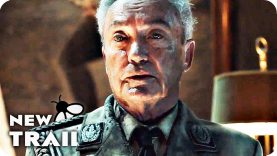 IRON SKY 2 Trailer 2 (2019) The Coming Race