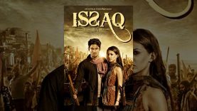 Issaq | Full Movie | Prateik Babbar, Amyra Dastur, Ravi Kishan | HD 1080p