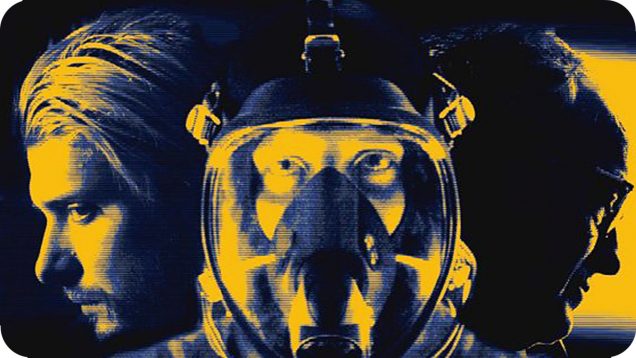 JACKRABBIT Trailer (2015) Science-Fiction Thriller