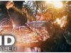 JUSTICE LEAGUE: “Steppenwolf” Trailer (Extended) 2017