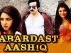 Jabardast Aashiq (Sarocharu) Hindi Dubbed Full Movie | Ravi Teja, Kajal Aggarwal